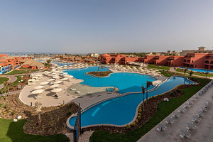 PICKALBATROS LAGUNA VISTA RESORT (2 foto / 10)