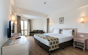 SIDE PRENSES RESORT HOTEL & SPA (12 foto / 22)