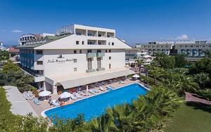 SIDE PRENSES RESORT HOTEL & SPA (13 foto / 22)
