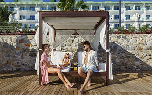 CORENDON PLAYA KEMER (6 фото из 10)