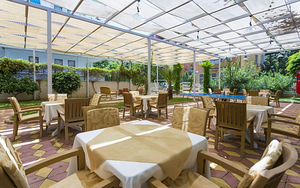 LONICERA CITY HOTEL (5 foto / 10)