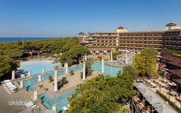 XANADU RESORT HOTEL