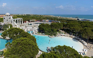 XANADU RESORT (4 foto / 10)