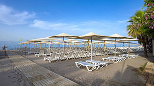SENTIDO LYCUS BEACH (3 foto / 10)