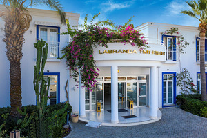 LABRANDA TMT BODRUM RESORT (2 foto / 10)
