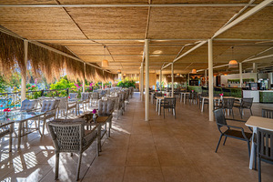 LABRANDA TMT BODRUM RESORT (6 foto / 10)