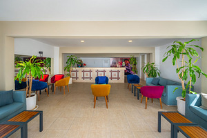 LABRANDA TMT BODRUM RESORT (7 foto / 10)