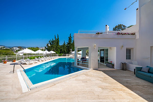LABRANDA TMT BODRUM RESORT (9 foto / 10)