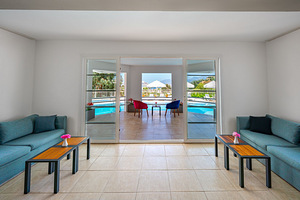 LABRANDA TMT BODRUM RESORT (10 foto / 10)