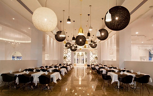 Q PREMIUM RESORT HOTEL (10 фото из 10)