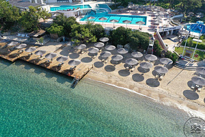 HAPIMAG RESORT SEA GARDEN (6 фото из 10)