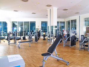 YASMIN BODRUM RESORT (6 foto / 10)