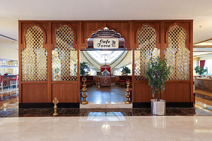 DIAMOND EXCELLENCE RESORT (EX. CRYSTAL PALACE LUXURY RESORT & SPA) (8 foto / 10)