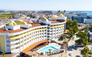 SIDE ALEGRIA HOTEL & SPA (ADULTS ONLY 16+) (1 foto / 10)
