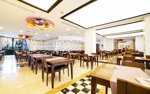 SIDE ALEGRIA HOTEL & SPA (ADULTS ONLY 16+) (8 foto / 10)