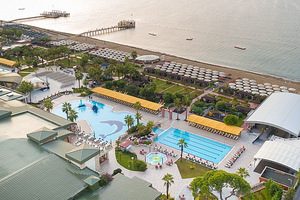 PINE BEACH BELEK (2 foto / 10)