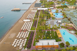 PINE BEACH BELEK (3 foto / 10)