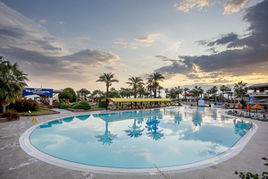 PINE BEACH BELEK (5 foto / 10)