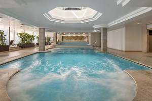 PINE BEACH BELEK (9 foto / 10)