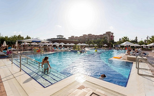 LUNA BLANCA RESORT & SPA (5 foto / 10)