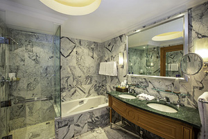 SWISSOTEL SHARM EL SHEIKH MANAGED BY RIXOS (5 foto / 10)