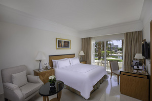SWISSOTEL SHARM EL SHEIKH MANAGED BY RIXOS (6 foto / 10)