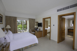 SWISSOTEL SHARM EL SHEIKH MANAGED BY RIXOS (7 foto / 10)