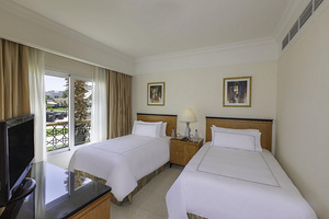 SWISSOTEL SHARM EL SHEIKH MANAGED BY RIXOS (8 foto / 10)