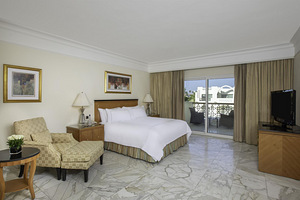 SWISSOTEL SHARM EL SHEIKH MANAGED BY RIXOS (9 foto / 10)