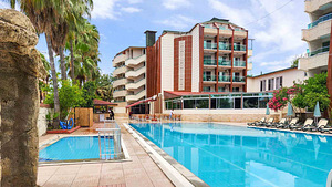 CLUB MONTE CARLO(EX:CLUB TESS) (1 foto / 10)