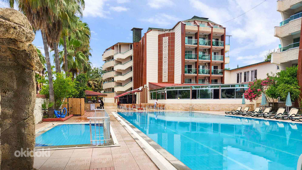 CLUB MONTE CARLO(EX:CLUB TESS)