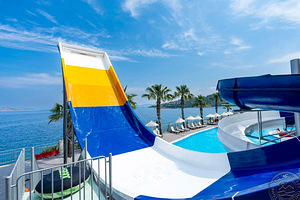 BLUE DREAMS RESORT (10 foto / 10)