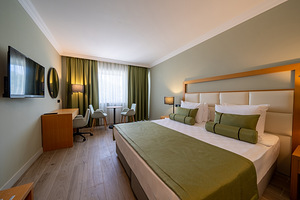 AGAYA DIDIM RESORT HOTEL (EX. PRIVE HOTEL DIDIM) (6 foto / 10)