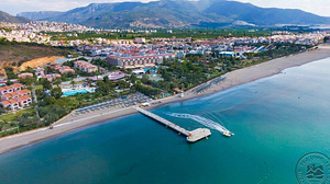 CLUB YALI HOTELS & RESORT (1 foto / 10)
