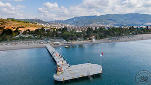 CLUB YALI HOTELS & RESORT (4 foto / 10)