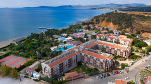 CLUB YALI HOTELS & RESORT (8 foto / 10)