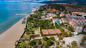 CLUB YALI HOTELS & RESORT (9 foto / 10)