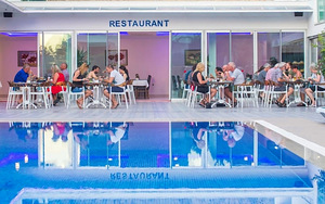 KLEOPATRA ATLAS HOTEL ADULTS ONLY (+16) (6 foto / 10)