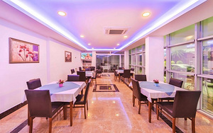 KLEOPATRA ATLAS HOTEL ADULTS ONLY (+16) (9 foto / 10)