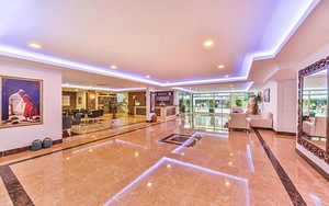 KLEOPATRA ATLAS HOTEL ADULTS ONLY (+16) (10 foto / 10)