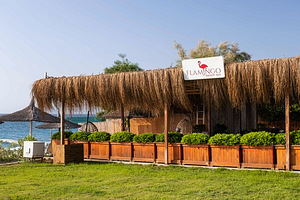 AMARA COMFORT KEMER (5 foto / 10)