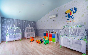 AMARA COMFORT KEMER (9 foto / 10)