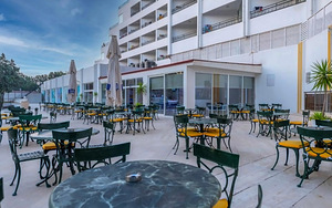 AMARA COMFORT KEMER (10 foto / 10)
