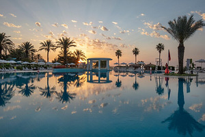 MIRAGE PARK RESORT (5 foto / 10)