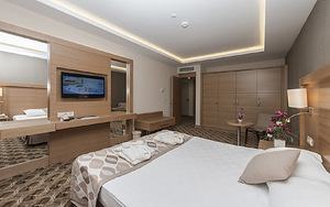 BELCONTI RESORT (1 фото из 12)