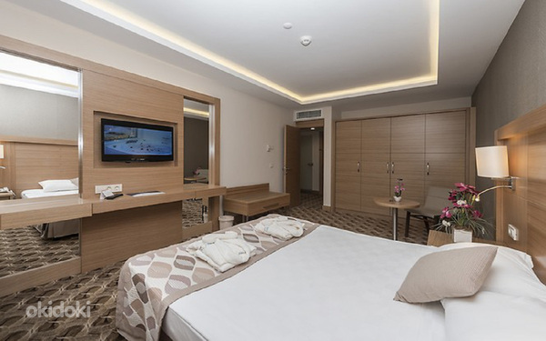 BELCONTI RESORT HOTEL