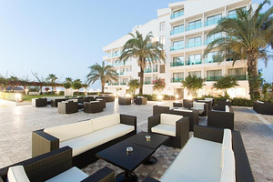 CLUB HOTEL FALCON (5 foto / 10)