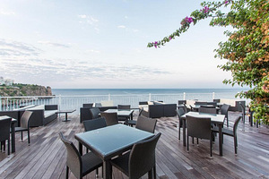CLUB HOTEL FALCON (8 foto / 10)