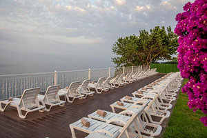CLUB HOTEL FALCON (10 foto / 10)