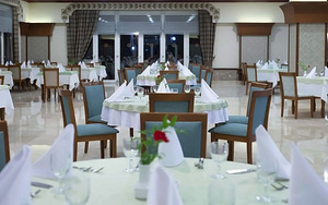 ADALYA BLISS (EX. ADALYA RESORT & SPA) (9 foto / 10)